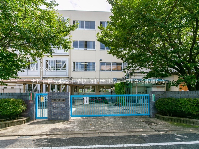 ���ӊ� ���w�Z 810m ���c�J�旧�������w�Z