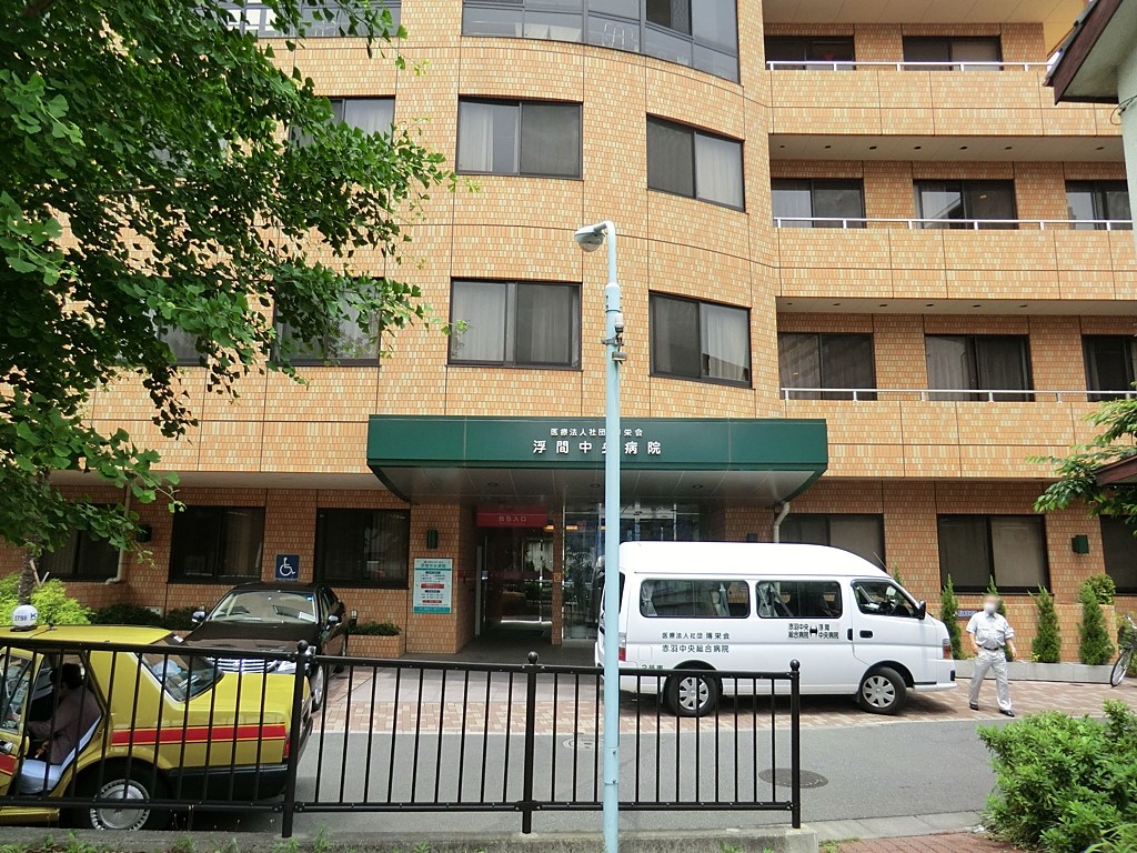 ���ӊ� �a�@ 200m ���Ԓ����a�@