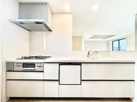 �L�b�`�� �����g���L�b�`��������A�g���₷�����������̂��₷���ɂ������܂����B 