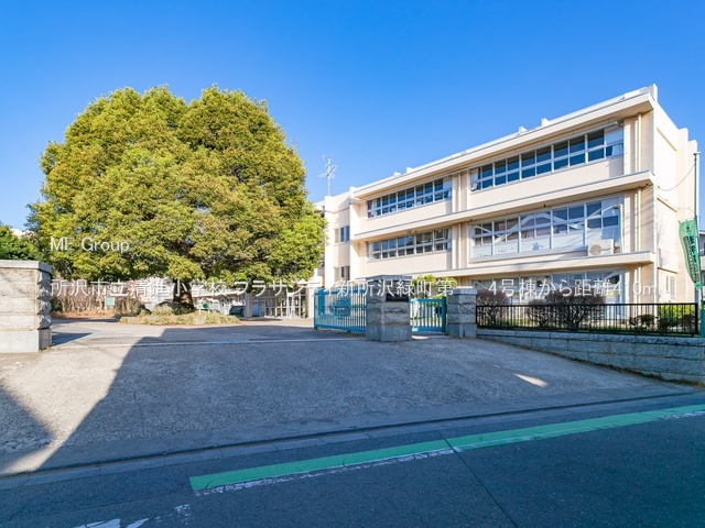 ���ӊ� ���w�Z 410m ����s�����i���w�Z