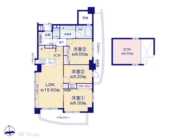  �}�ʂƈقȂ�ꍇ�͌�����D��