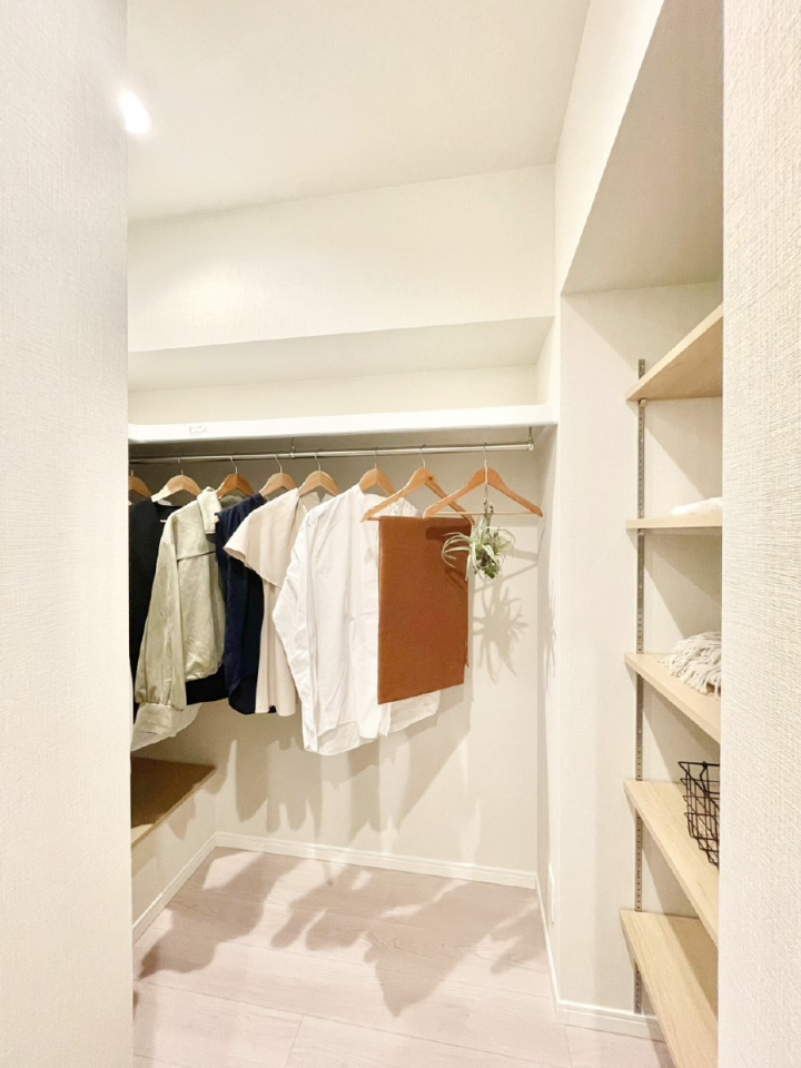 ���̑� �E�H�[�N�C���N���[�[�b�g�̊��p�Ő�����ԃX�b�L���@