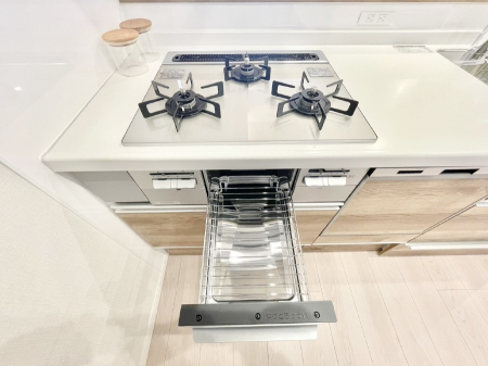 ���̑����� �O���K�X�R�����ł���������C�ɂ͂��ǂ肻��  