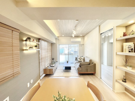 ���̑����� �Ƒ��̂Ȃ�����؂ɂ����_�C�j���O�@