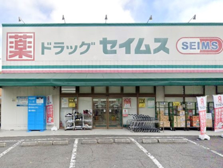 ���ӊ� �h���b�O�X�g�A 500m �h���b�O�Z�C���X �����X