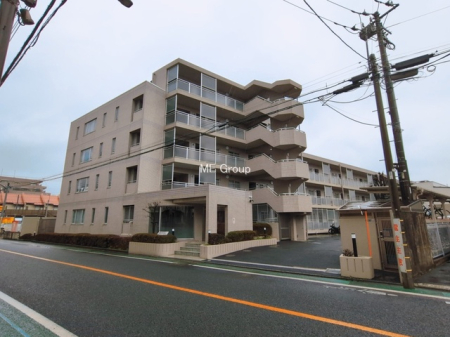 �������s�쒬4���ڂ̒��Ã}���V����