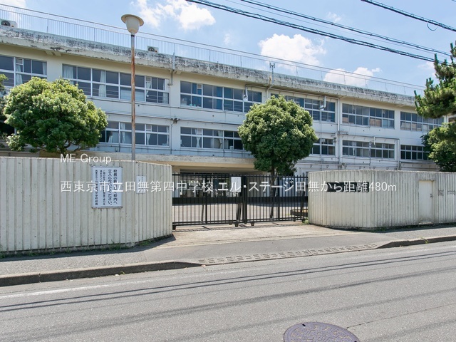 ���ӊ� ���w�Z 480m �������s���c����l���w�Z