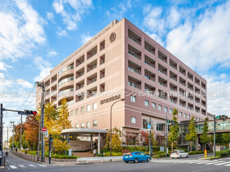 ���ӊ� �a�@ 1100m ���V����w��w���������n�a�@