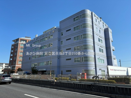 ���ӊ� �a�@ 1220m �����Еa�@