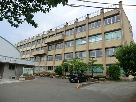 ���ӊ� ���w�Z 1280m ��z�s���哌���w�Z