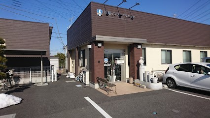 ���ӊ� �a�@ 500m ��z�C���^�[�N���j�b�N