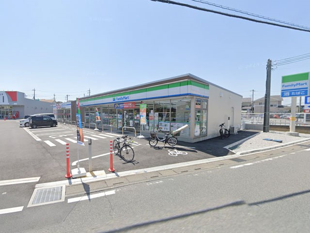 ���ӊ� �R���r�j 200m �t�@�~���[�}�[�g��z�L�c���X