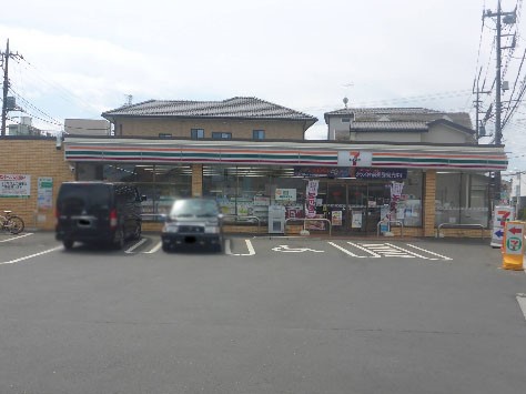 ���ӊ� �R���r�j 600m �Z�u��-�C���u�� ��z�����P���ړX