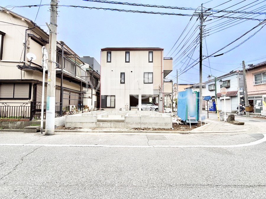 ���n�O�ώʐ^ �z���ƊJ�����Ɍb�܂ꂽ�p�n�����������Z�܂��B��Ƃ肪�Ί�𐶂ސS�n�悢�����I