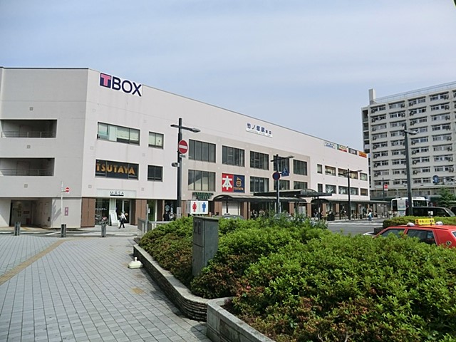 ���ӊ� �w 2900m �|�m�ˉw�@