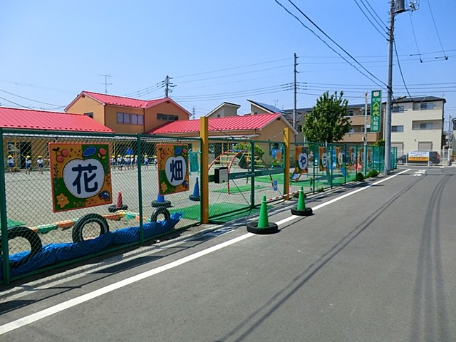 ���ӊ� �c�t���E�ۈ牀 870m �Ԕ������c�t��