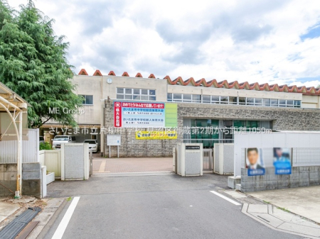 ���ӊ� ���w�Z 1050m �������܎s���Ж����w�Z