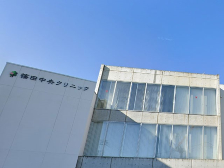 ���ӊ� �a�@ 1000m �c�����N���j�b�N