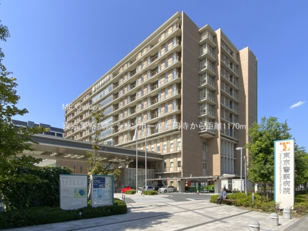 ���ӊ� �a�@ 1170m �����x�@�a�@