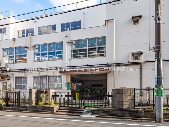 ���ӊ� ���w�Z 500m ���n�旧�L�ʑ�񏬊w�Z