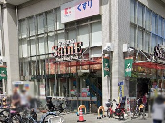 ���ӊ� �X�[�p�[ 68m �悵��Z�[�k �ڔ����c�X