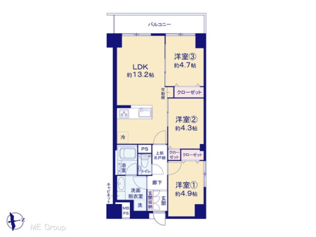  �}�ʂƈقȂ�ꍇ�͌�����D��