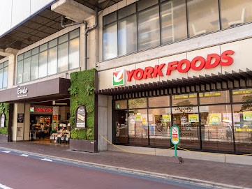 ���ӊ� �X�[�p�[ 700m ���[�N�t�[�Y ���n�����X