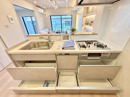 ���̑����� �g���₷����D�悵���X���C�h�����[�^�C�v�I