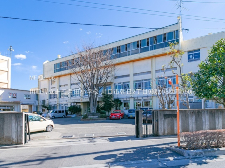 ���ӊ� ���w�Z 750m ����s���\�񌎓c���w�Z