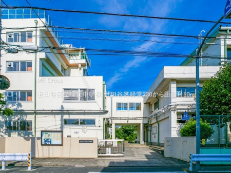 ���ӊ� ���w�Z 1180m ���c�J�旧�΋u���w�Z