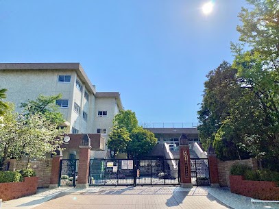 ���ӊ� ���w�Z 1110m �������܎s����Y�a���w�Z