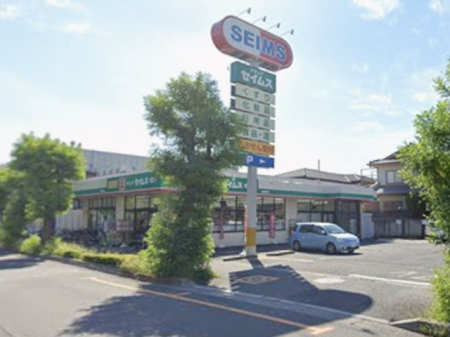 ���ӊ� �h���b�O�X�g�A 410m �h���b�O�Z�C���X�Y�a���ݓX