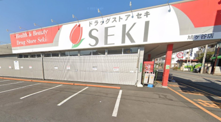 ���ӊ� �h���b�O�X�g�A 700m �h���b�O�X�g�A�Z�L �����J�X