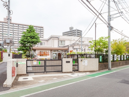 ���ӊ� �c�t���E�ۈ牀 430m ���ԗc�t��