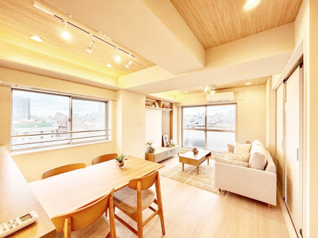 ���r���O �傫�ȑ����炽���Ղ�̗z���ƕ����������郊�r���O