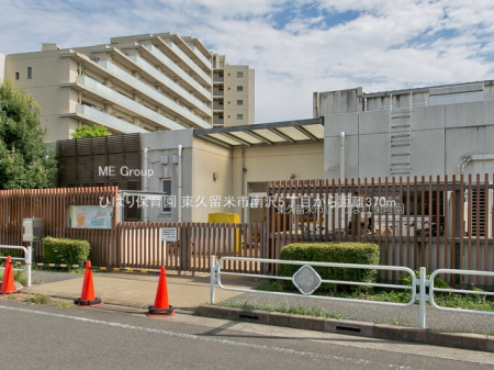 ���ӊ� �c�t���E�ۈ牀 370m �Ђ΂�ۈ牀