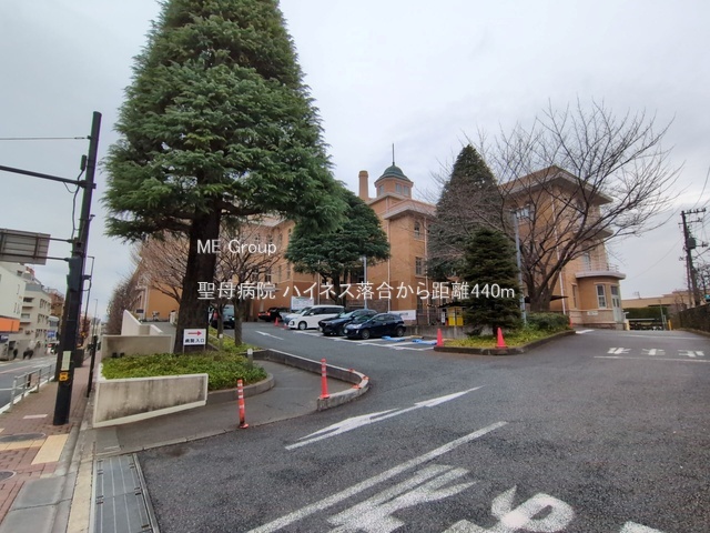 ���ӊ� �a�@ 440m ����a�@