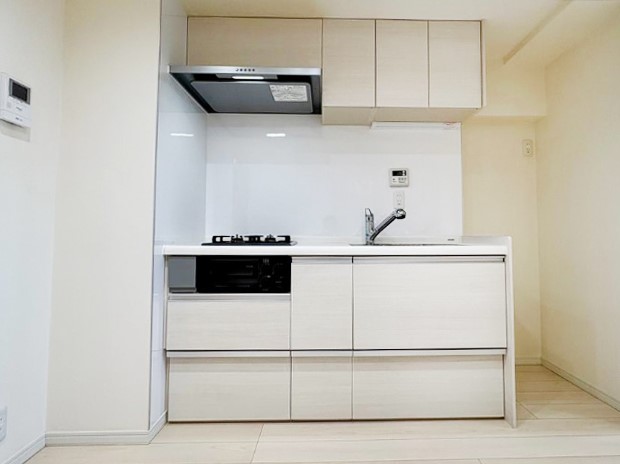 �L�b�`�� �������������I�ɁA�y�����I�V�X�e���L�b�`��