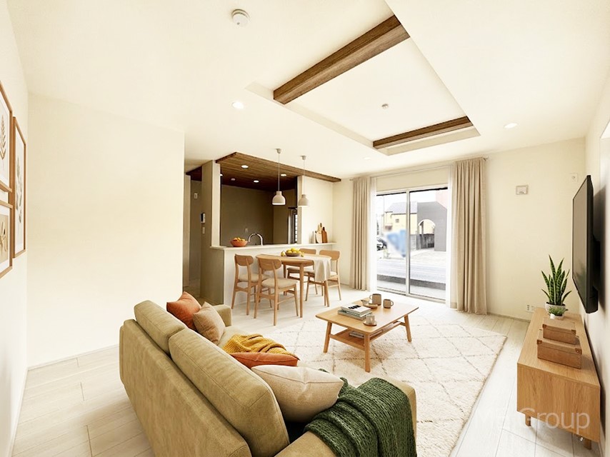 ���r���O �������ŊJ�����̂���܂�グ�V����̗p�������r���O�@���Ƌ��CG�ł�