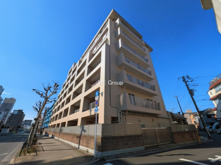 ���n��L�ʖk1���ڂ̒��Ã}���V����