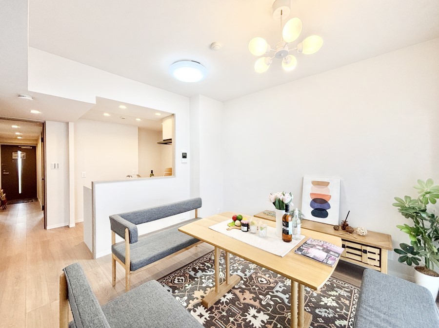 ���̑����� �Ƒ������R�ƏW�܂�e���̃X�y�[�X�ɂȂ肻��