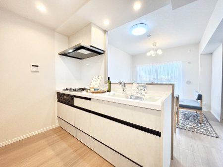 �L�b�`�� �J�E���^�[�z���Ɋy����������ׂ�B�����̂������������Ɣ��������Ȃ肻���ł��ˁB