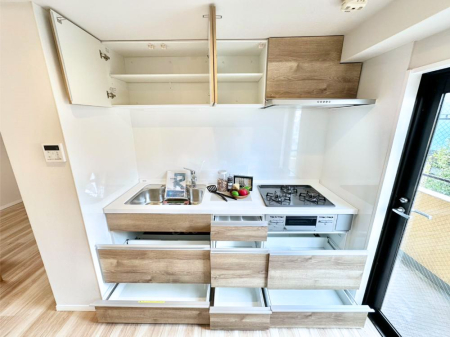 ���̑����� �g���₷����D�悵���X���C�h�����[�^�C�v�I