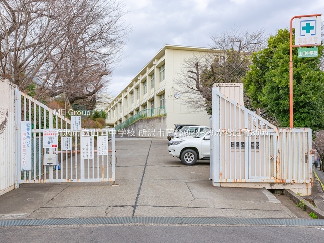 ���ӊ� ���w�Z 850m ����s���R�����w�Z