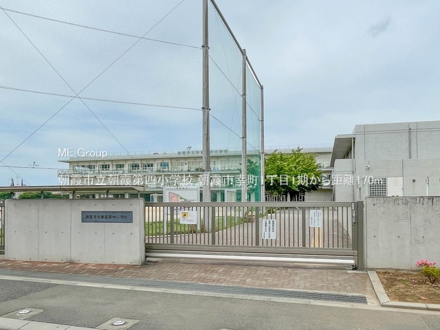 ���ӊ� ���w�Z 170m �����s��������l���w�Z