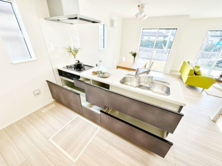 ���̑����� �g���₷����D�悵���X���C�h�����[�^�C�v�I