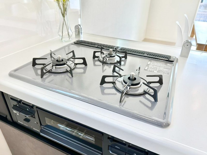 ���̑����� �K�X�R�����͂r���Z���T�[���ځB�Η͒��߂�ł��t���E�����Y����h���ł���܂��B