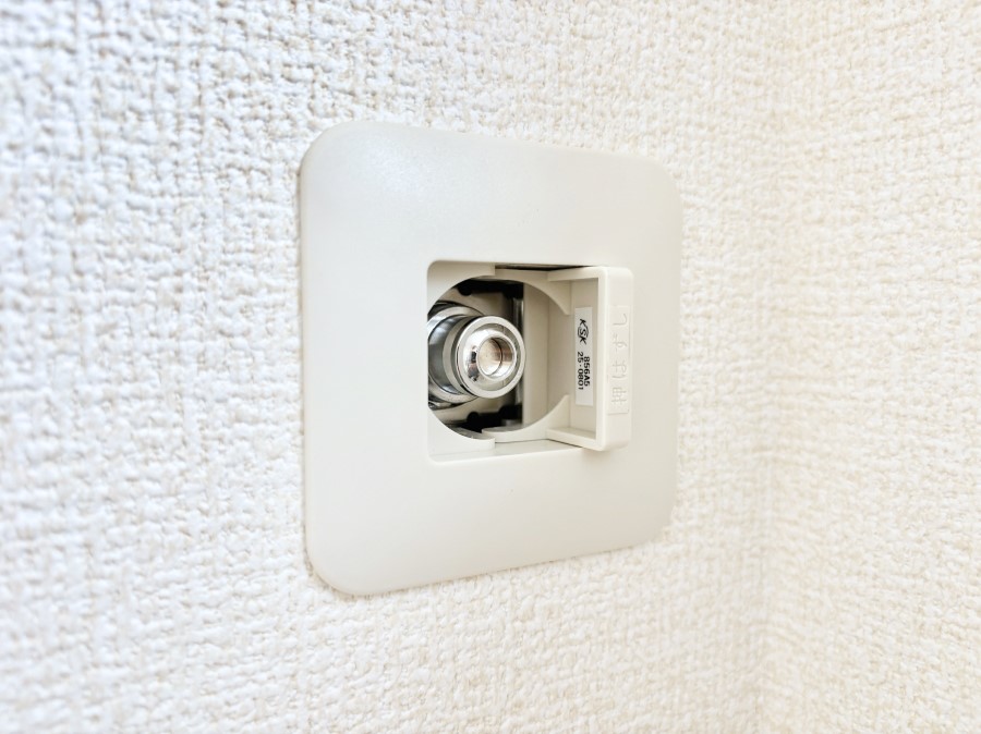 ���̑����� �K�X�R���Z���g������Α������炷���ɉ��܂�K�X�t�@���q�[�^�[��ݒu�ł��܂��I  