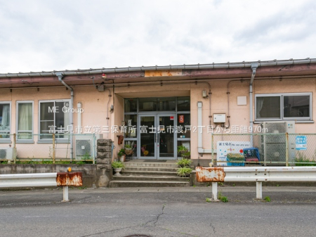 ���ӊ� �c�t���E�ۈ牀 970m �x�m���s����O�ۈ珊