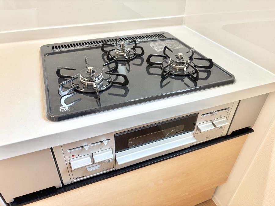 ���̑����� �K�X�R�����͂r���Z���T�[���ځB�Η͒��߂�ł��t���E�����Y����h���ł���܂��B